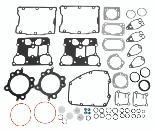 Twin Power - Twin Power Top End Gasket Kit - Standard Bore - 043154