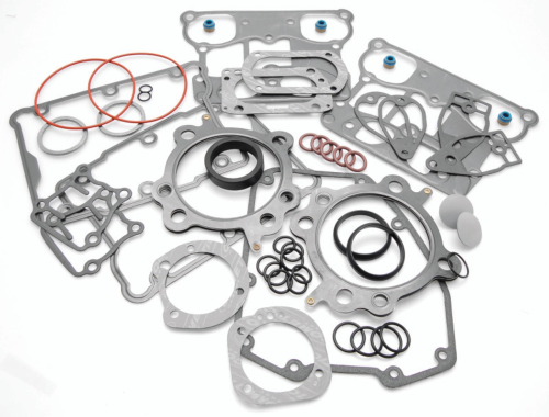 Twin Power - Twin Power Top End Gasket Kit - 3.875in. Bore - 043155