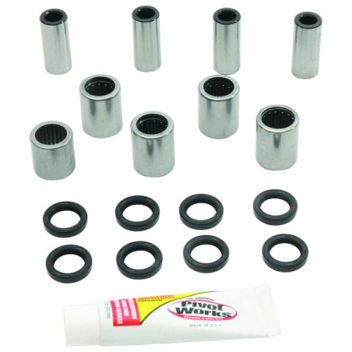 All Balls - All Balls Linkage Bearing Kit - 27-1208