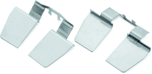 Twin Power - Twin Power Rear Brake Vibration Pad Shims - 488725
