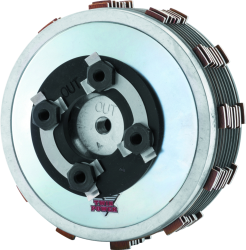 Twin Power - Twin Power Klincher Clutch Kit - 215087