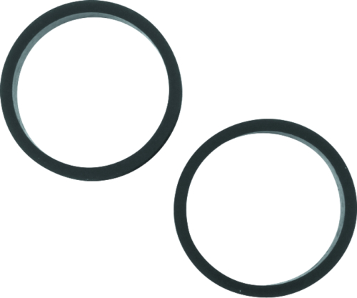 Twin Power - Twin Power Intake Seals - 10 Pack - 043209