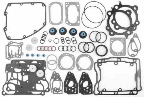Twin Power - Twin Power Top End Gasket Kit - 3.937in. Bore - 043156