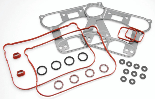 Twin Power - Twin Power 07-Up Top End Gasket Kit - XL - 043201