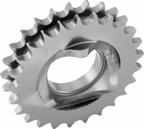 Twin Power - Twin Power Compensator Sprocket - 25T - 489772