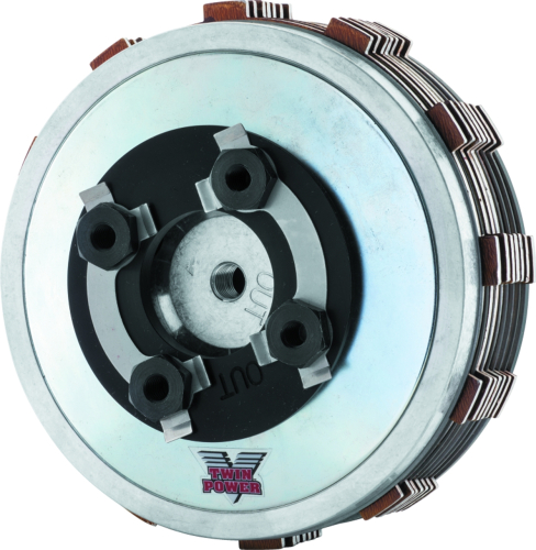 Twin Power - Twin Power Klincher Clutch Kit - 215089