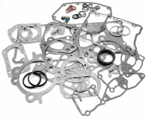 Twin Power - Twin Power Top End Gasket Kit - 4.00in. Bore - 043157