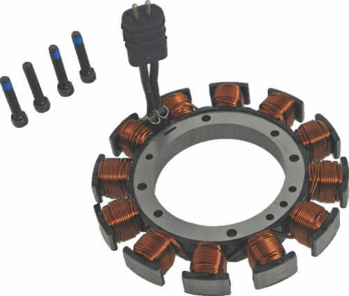Twin Power - Twin Power Stator - 17 Amp - 215634