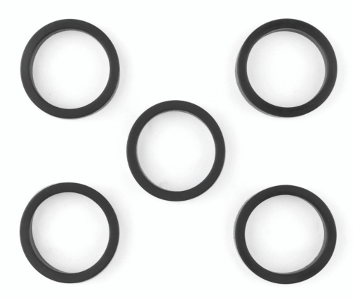 Twin Power - Twin Power Carburetor to Manifold Seal - XL - 043211