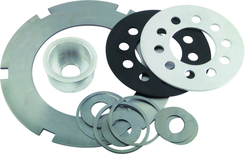 Twin Power - Twin Power Clutch Control Kit - 492505