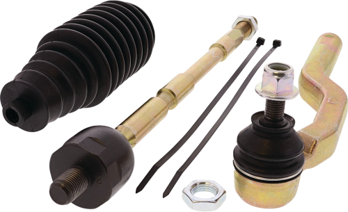 All Balls - All Balls Rack Tie Rod Kit - 51-1124-L
