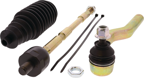 All Balls - All Balls Rack Tie Rod Kit - 51-1124-R