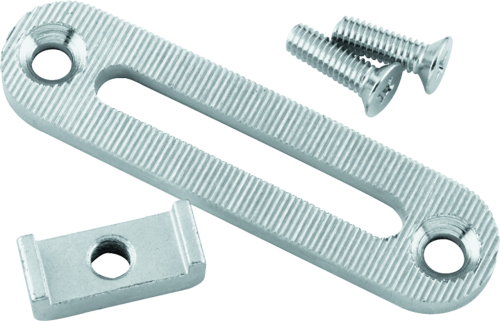 Twin Power - Twin Power Primary Chain Adjuster Plate Kit - 492845