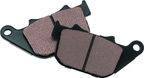 Twin Power - Twin Power X-Stop Sintered Brake Pads - 592330