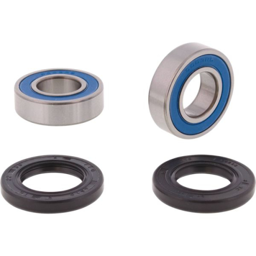 All Balls - All Balls Front Wheel Bearing Kits - 25-1829