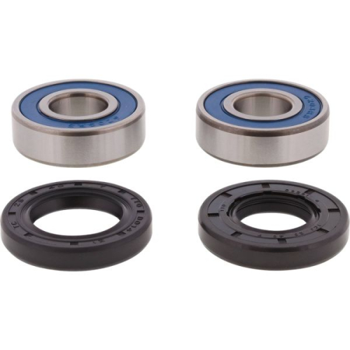 All Balls - All Balls Front Wheel Bearing Kit - 25-1830