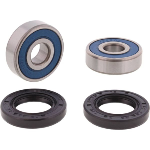 All Balls - All Balls Front Wheel Bearing Kit - 25-1833