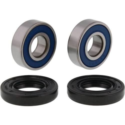 All Balls - All Balls Rear Wheel Bearing Kits - 25-1826