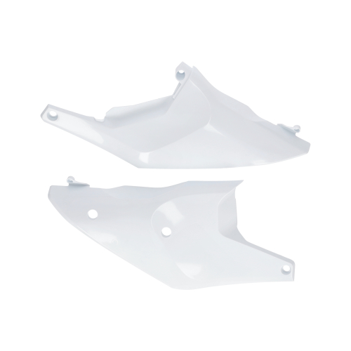 Acerbis - Acerbis Side Panels - White - 2979300002