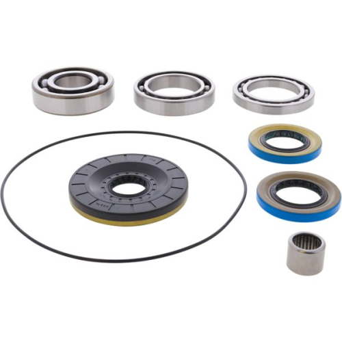All Balls - All Balls Differential Bearing and Seal Kits - 25-2150