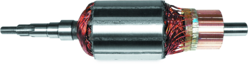 Twin Power - Twin Power Generator Armature - 463023