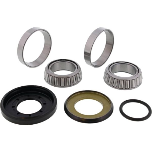 All Balls - All Balls Steering Stem Bearing Kit - 22-1081