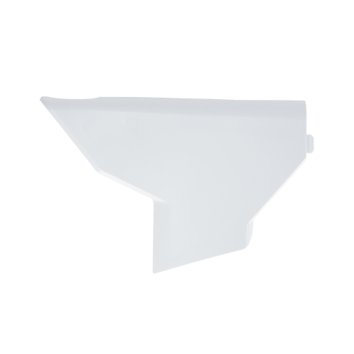 Acerbis - Acerbis Air Box Cover - White - 2979310002