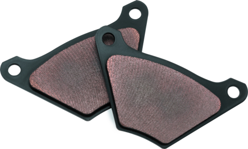 Twin Power - Twin Power X-Stop Sintered Brake Pads - 592321