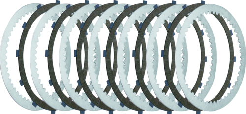 Twin Power - Twin Power Clutch Kit - 482034