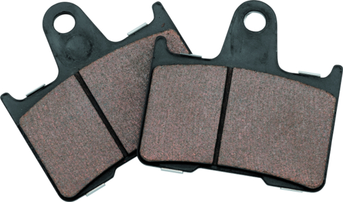 Twin Power - Twin Power X-Stop Sintered Brake Pads - XL - 592338