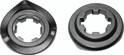 Twin Power - Twin Power Compensator Slider Cam - 482803
