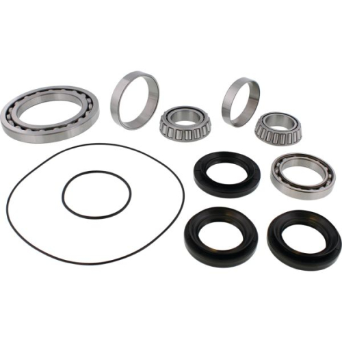 All Balls - All Balls Differential Bearing and Seal Kit - 25-2153