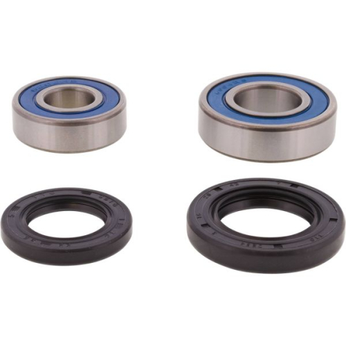 All Balls - All Balls Front Wheel Bearing Kits - 25-1831