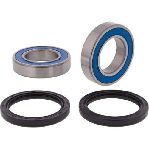 All Balls - All Balls Rear Wheel Bearing Kit - 25-1832