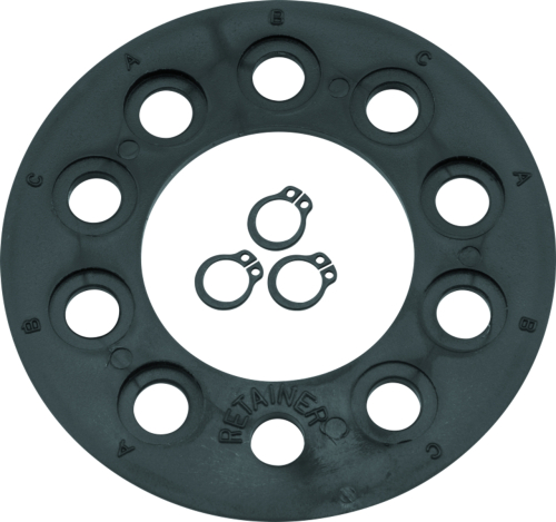 Twin Power - Twin Power Clutch Retainer - 484011