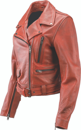 Kuryakyn - Kuryakyn Arabian Spice Womens Jacket - 094393