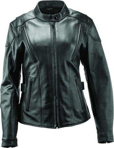 Kuryakyn - Kuryakyn Race Leather Womens Jacket - 094363