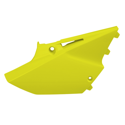 Polisport - Polisport Side Panel - Yellow - 8607500005