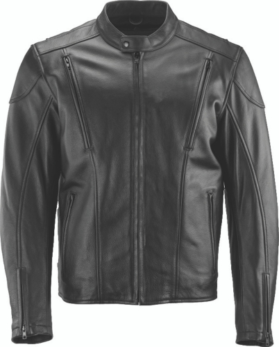 Kuryakyn - Kuryakyn Race Leather Jacket - 094356