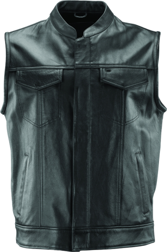 Kuryakyn - Kuryakyn Vandal Club Vest - 094398
