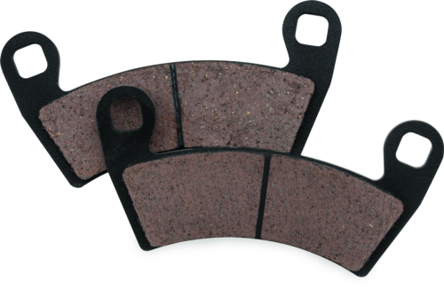 BikeMaster - BikeMaster Brake Pads - 961280