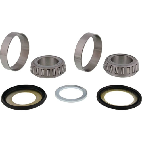 All Balls - All Balls Steering Stem Bearing Kit - 22-1082
