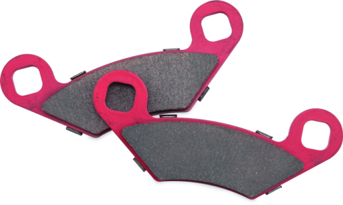 BikeMaster - BikeMaster Brake Pads - 961578