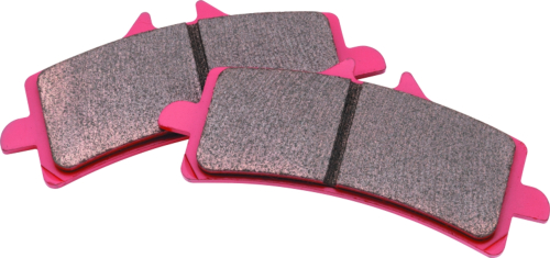 BikeMaster - BikeMaster Brake Pads - 961602
