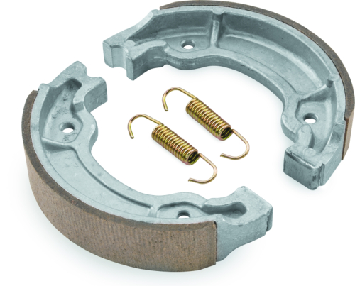 BikeMaster - BikeMaster Brake Shoes - 963045