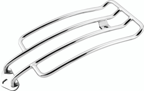 Bikers Choice - Bikers Choice Luggage Rack - Chrome - 482635