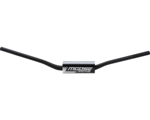 Moose Racing - Moose Racing Eko Series Aluminum Handlebar - 1 1/8in. - Matte Black - H31-5004MB7