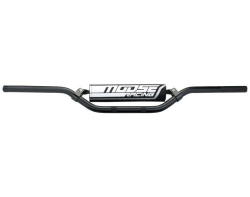 Moose Racing - Moose Racing Eko Series Aluminum Handlebar - 7/8in - Matte Black - H31-6179MB6