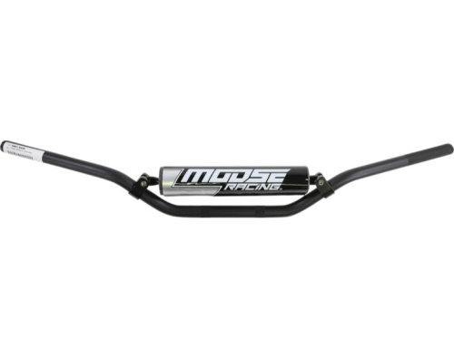 Moose Racing - Moose Racing Eko Series Aluminum Handlebar - 7/8in - Matte Black - H31-4044MB6