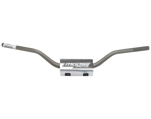 Moose Racing - Moose Racing Eko Series Aluminum Handlebar - 1 1/8in. - Matte Black - H31-6181MB7